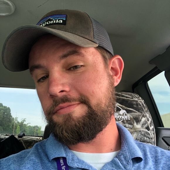 Meet your Posher, Jeffrey - Picture 1 of 1